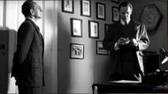 Schindler's List | Image Via: Universal Pictures